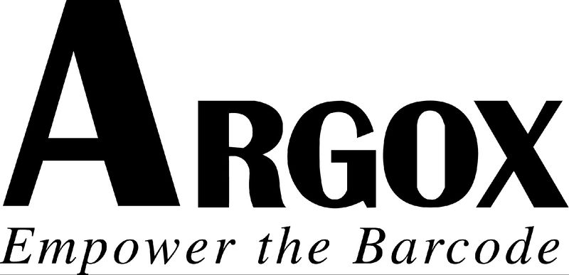 Файл:Argox logo.JPG